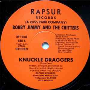 Bobby Jimmy And The Critters - Knuckle Draggers download flac