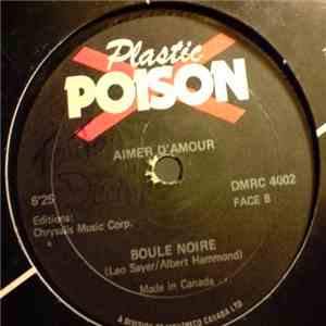 Boule Noire - Aimer D'Amour download flac