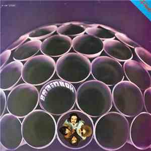 Brainbox - Brainbox download flac