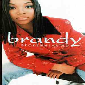 Brandy  - Brokenhearted FLAC album