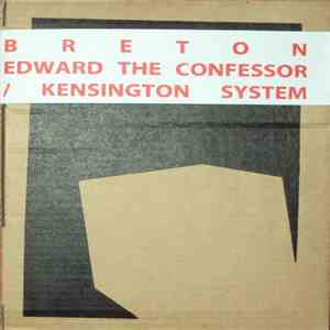 Breton - Edward The Confessor / Kensington System download flac