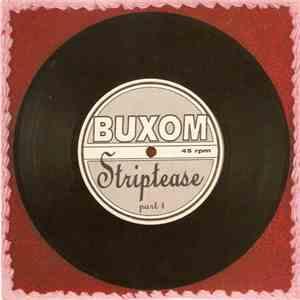 Buxom - Striptease download flac