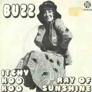 Buzz  - Itchy Koo Koo / Ray Of Sunshine download flac