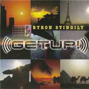 Byron Stingily - Get Up download flac