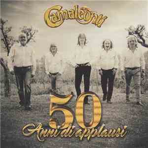 Camaleonti - 50 Anni Di Applausi download flac