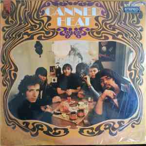 Canned Heat - Canned Heat download flac