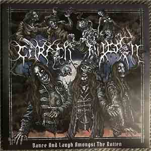 Carach Angren - Dance And Laugh Amongst The Rotten download flac