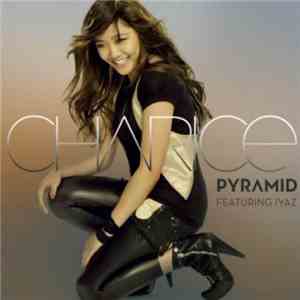 Charice Feat. Iyaz - Pyramid download flac