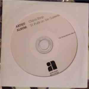 China Shop - 21 Puffs On The Cassette download flac