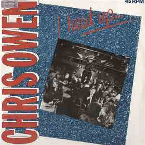 Chris Owen - I Heat Up download flac
