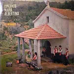 Conjunto Maria Albertina - O Emigrante download flac