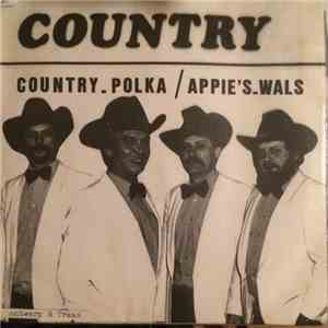 Country  - Country_Polka / Appie’s_Wals download flac