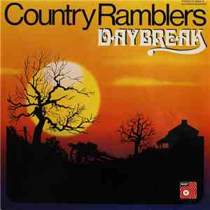 Country Ramblers - Daybreak download flac
