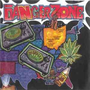 Dangerzone  - Dangerzone EP download flac