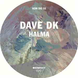 Dave DK - Halma download flac