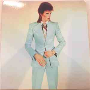 David Bowie - Unreleased Demos 1966-1970 download flac
