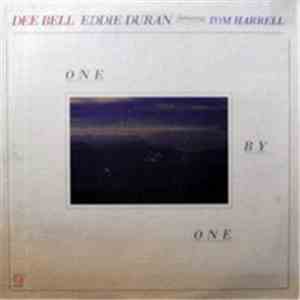 Dee Bell / Eddie Duran Featuring Tom Harrell - One By One download flac