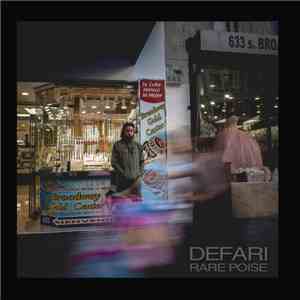 Defari - Rare Poise download flac