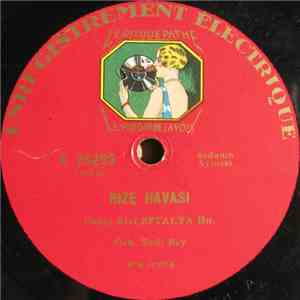 Deniz Kizi Eftalaya - Rize Havasi / Misali Yar download flac