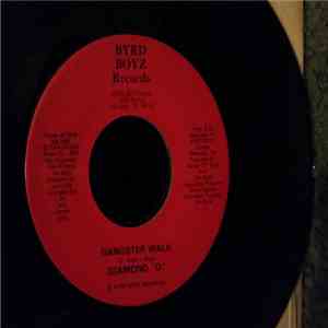 Diamond D  - Gangster Walk download flac