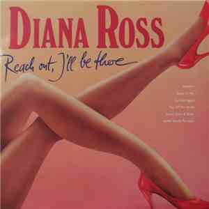 Diana Ross - Reach Out, I'll Be There download flac