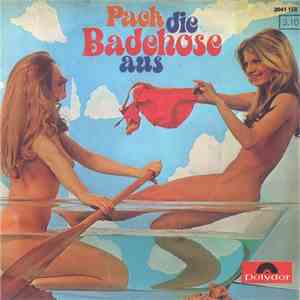 Die Strandkorbpiraten - Pack Die Badehose Aus download flac