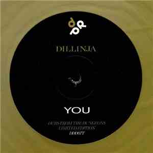 Dillinja - You / King of The Beats download flac