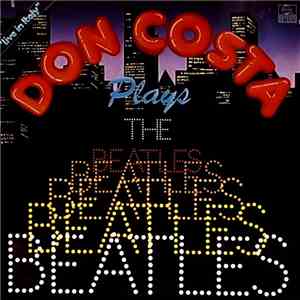Don Costa - Plays The Beatles download flac