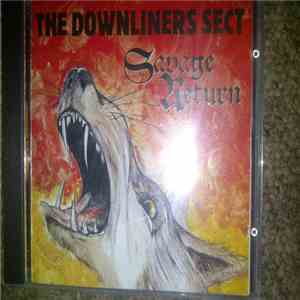 Downliners Sect - Savage Return download flac