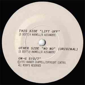 Dub Syndicate - Lift Off download flac