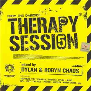 Dylan & Robyn Chaos - Therapy Session 5 download flac
