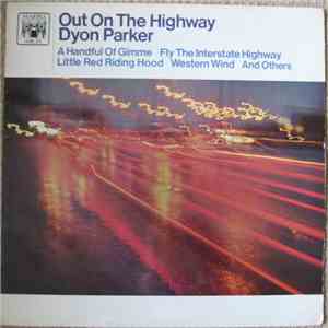 Dyon Parker - Out On The Highway download flac