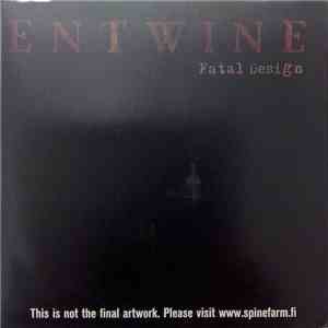 Entwine - Fatal Design download flac