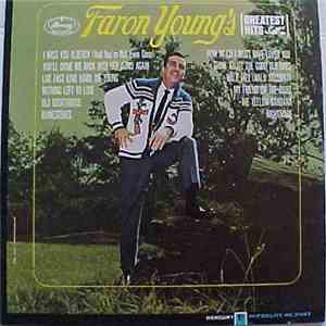 Faron Young - Faron Young's Greatest Hits download flac