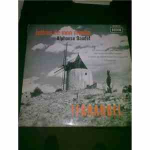 Fernandel - Lettres De Mon Moulin download flac