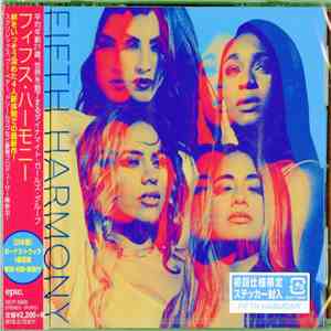 Fifth Harmony - Fifth Harmony download flac