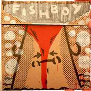 Fishboy - IMAVOLCANO download flac