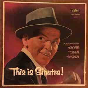 Frank Sinatra - This Is Sinatra! download flac