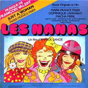 François Valéry - Les Nanas download flac