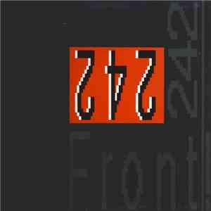 Front 242 - Front By Front download flac