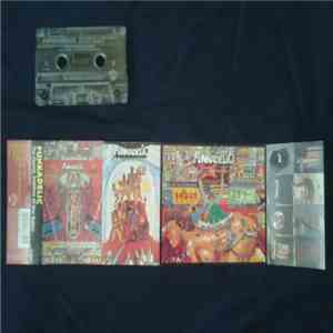 Funkadelic - The Electric Spanking of War Babies download flac
