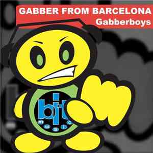 Gabberboys - Gabbers From Barcelona download flac