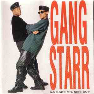 Gang Starr - No More Mr. Nice Guy download flac
