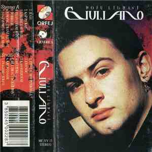 Giuliano - Boje Ljubavi download flac