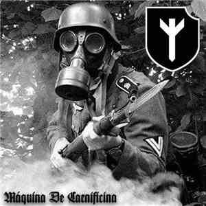 Granatus - Máquina De Carnificina download flac
