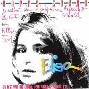 Happy Sound - Elisa download flac