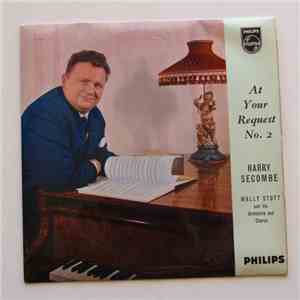 Harry Secombe - At Your Request No. 2 download flac