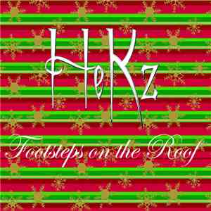 Hekz - Footsteps On The Roof download flac