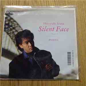 Hiroyuki Izuta - Silent Face download flac