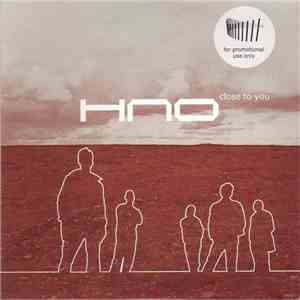 HNO - Close To You download flac
